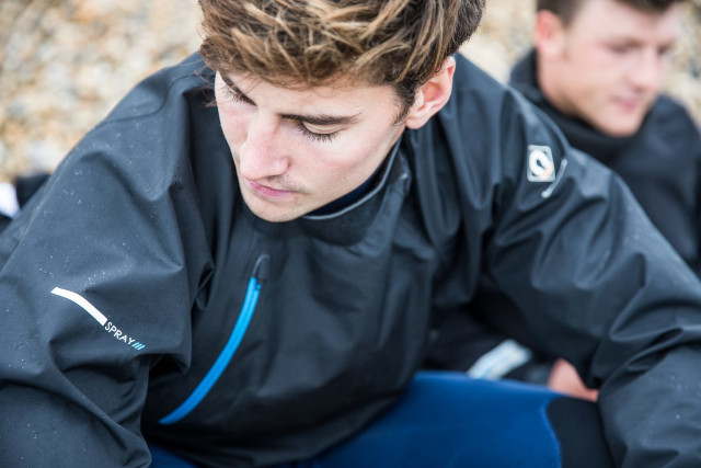 crewsavers watersports clothing range
